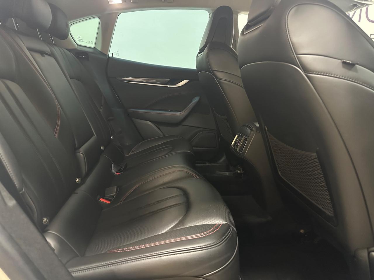 Maserati Levante V6 Diesel AWD