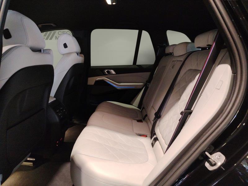 BMW X5 30 d Msport xDrive Steptronic