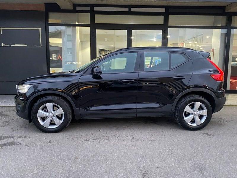 Volvo XC40 D3 AWD Geartronic Rif. Antonio