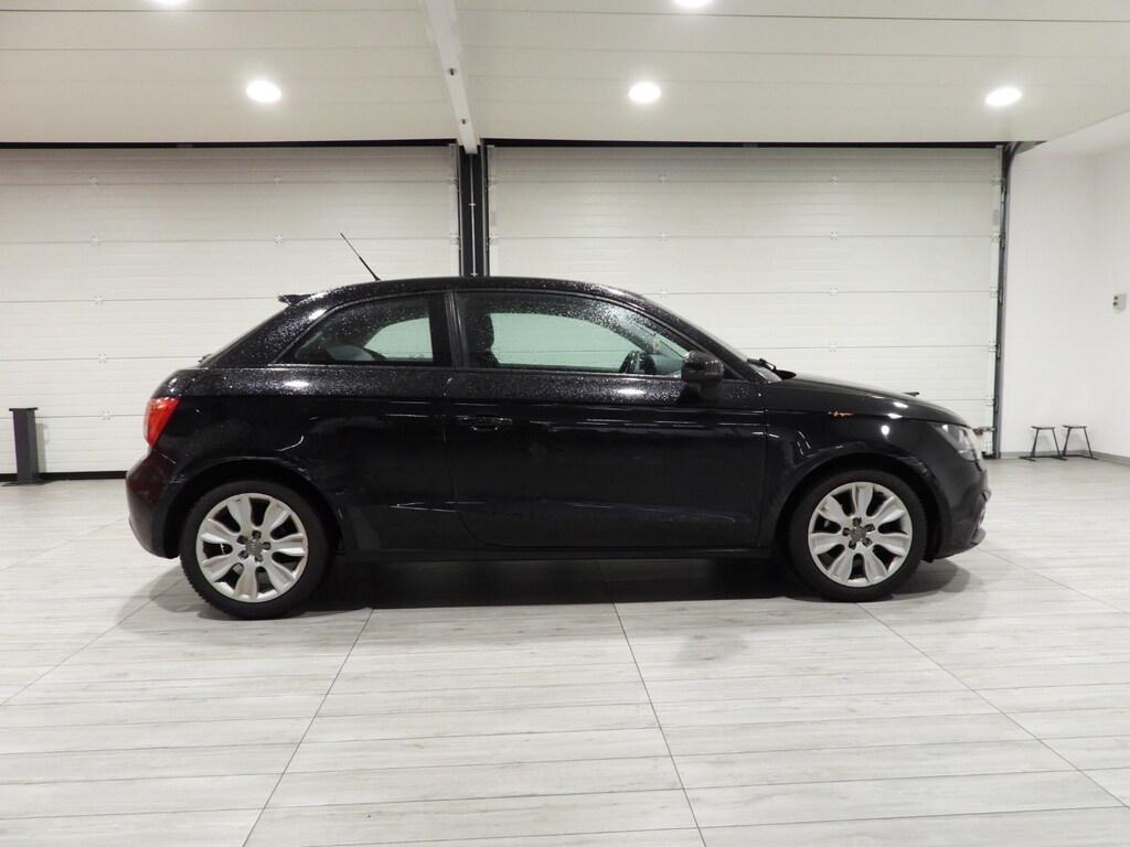 Audi A1 1.2 TFSI Attraction