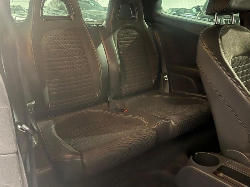 Volkswagen Scirocco Scirocco 1.4 TSI 160CV