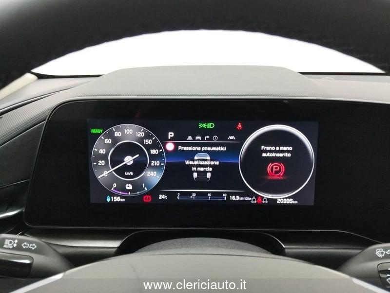 KIA e-Niro 64,8 kWh Evolution