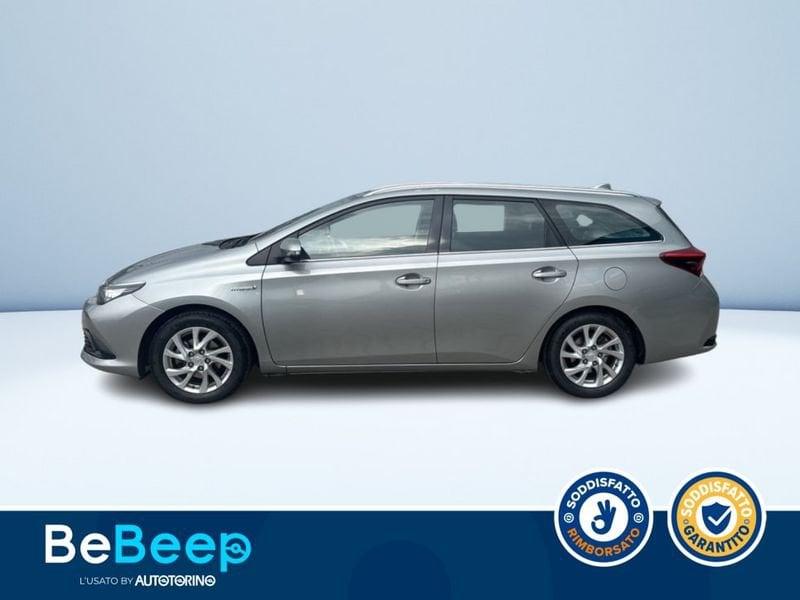 Toyota Auris TOURING SPORTS 1.8H BUSINESS CVT