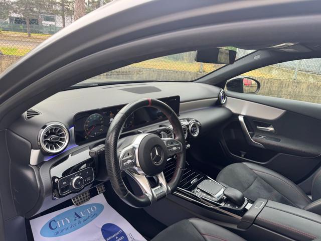 MERCEDES-BENZ A 35 AMG 4Matic + 306CV