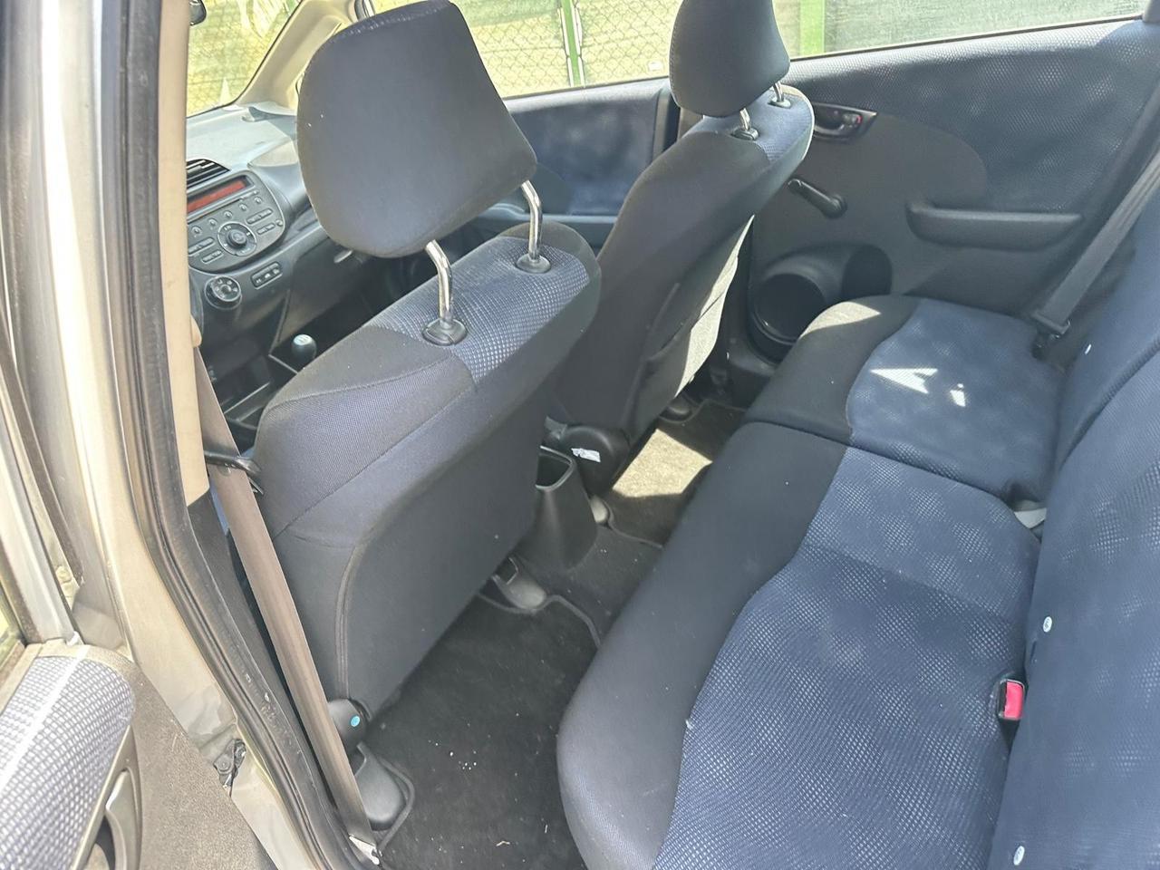 Honda Jazz 1.2 i-VTEC BENZINA |OK NEOPATENTATI |