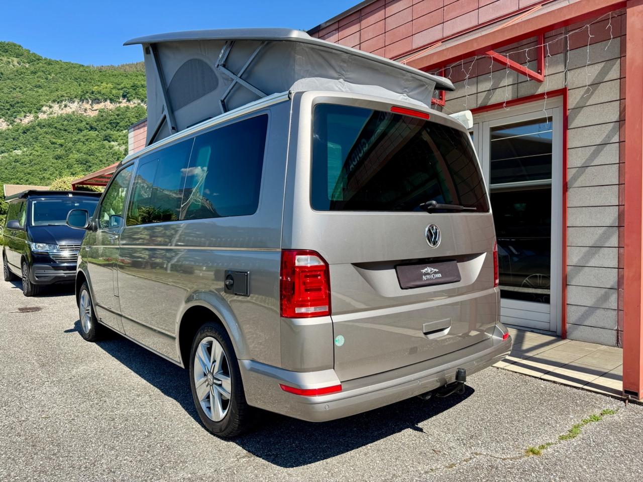 Volkswagen California Ocean - FULL OPTIONAL