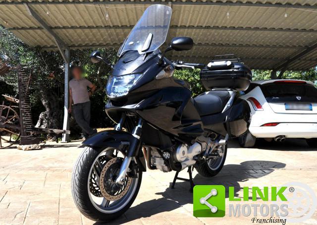 HONDA Deauville 700 ABS PARI AL NUOVO 29000 KM