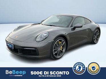 Porsche 911 COUPE 3.0 CARRERA AUTO