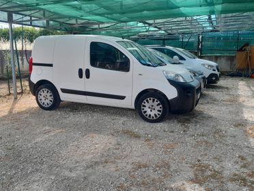 Fiat FIAT FIORINO CARGO 1.3 MJT 95 CV " CAR APPROVED"