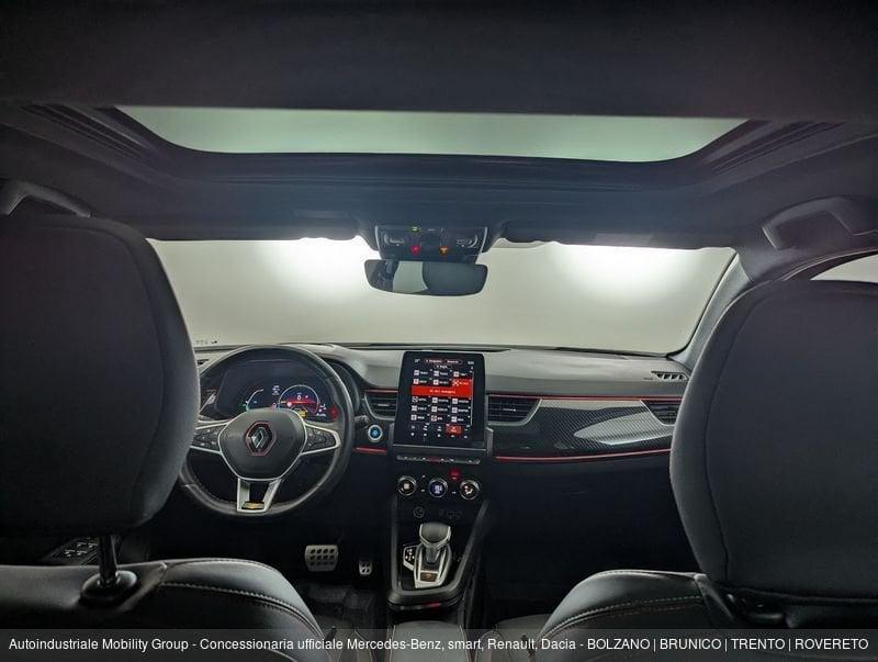 Renault Arkana 1.6 145 CV HYBRID E-TECH R.S. LINE AUTOMATIC