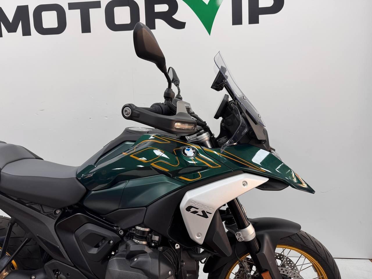 Bmw R 1300 GS Option 719 Tramuntana DA 318 € AL MESE – SENZA ANTICIPO