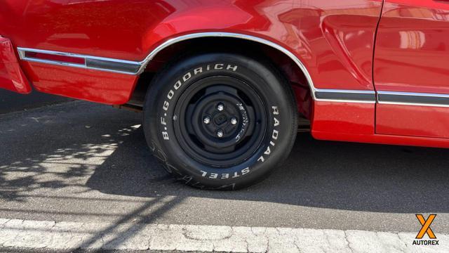 FORD Mustang Ghia 2.8L V6