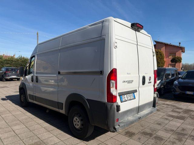FIAT Ducato 30 2.3 MJT"MOTORE NUOVO 80.000KM"PREZZO PIU' IVA"