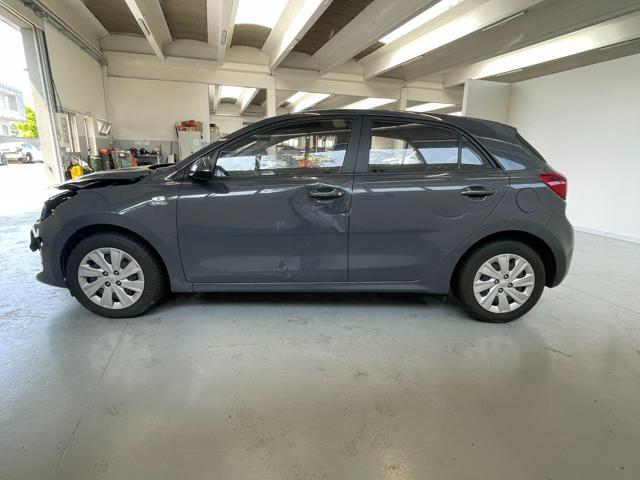 KIA Rio 1.2 DPI 84CV ECOGPL URBAN