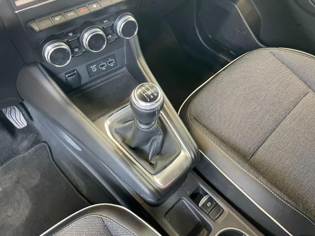 RENAULT Captur 1.0 TCE 100CV INTENS