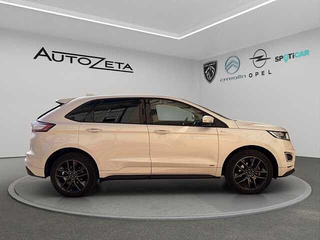Ford Edge 2.0 TDCI 210 CV AWD S&S Powershift ST Line