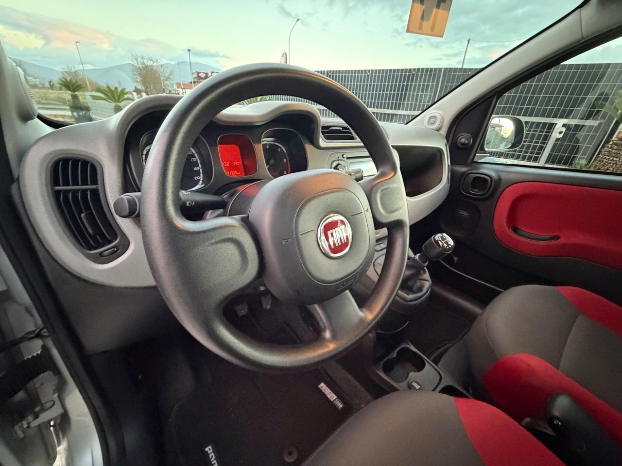 Fiat Panda 1.3 MJT S&S Lounge 75.000 KM