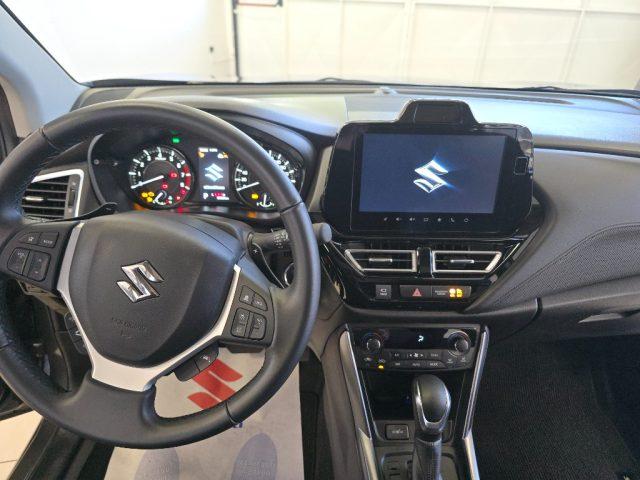 SUZUKI S-Cross 1.5 140V Hybrid 4WD AllGrip A/T Starview Aziendale