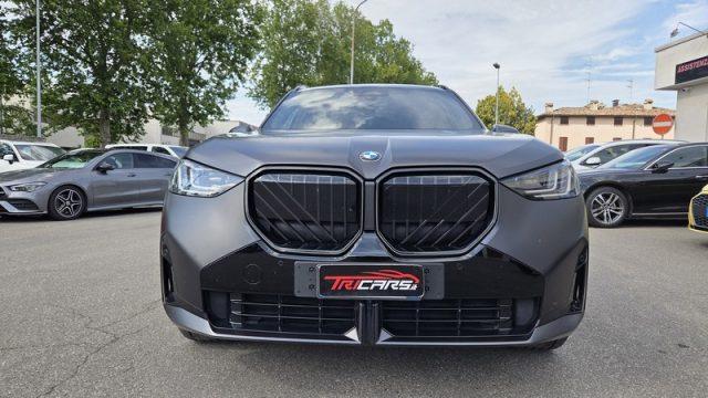 BMW X3 xDrive20d 48V MSport Pro PERMUTE IVA ESPOSTA