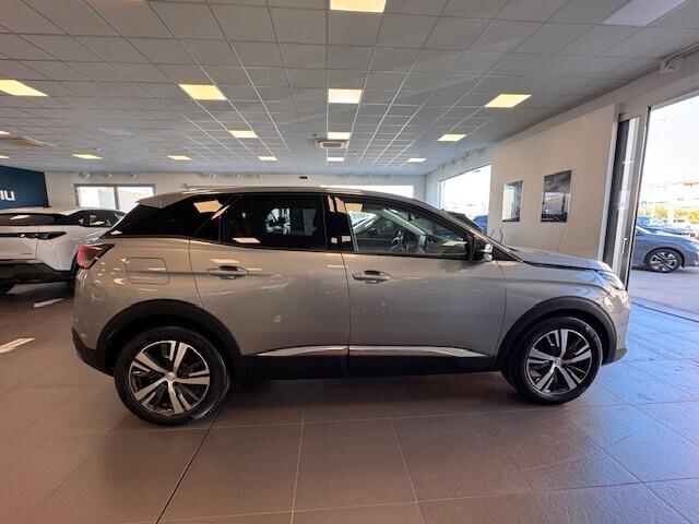 Peugeot 3008 HDi 130 EAT8 Allure 2022 iva esp