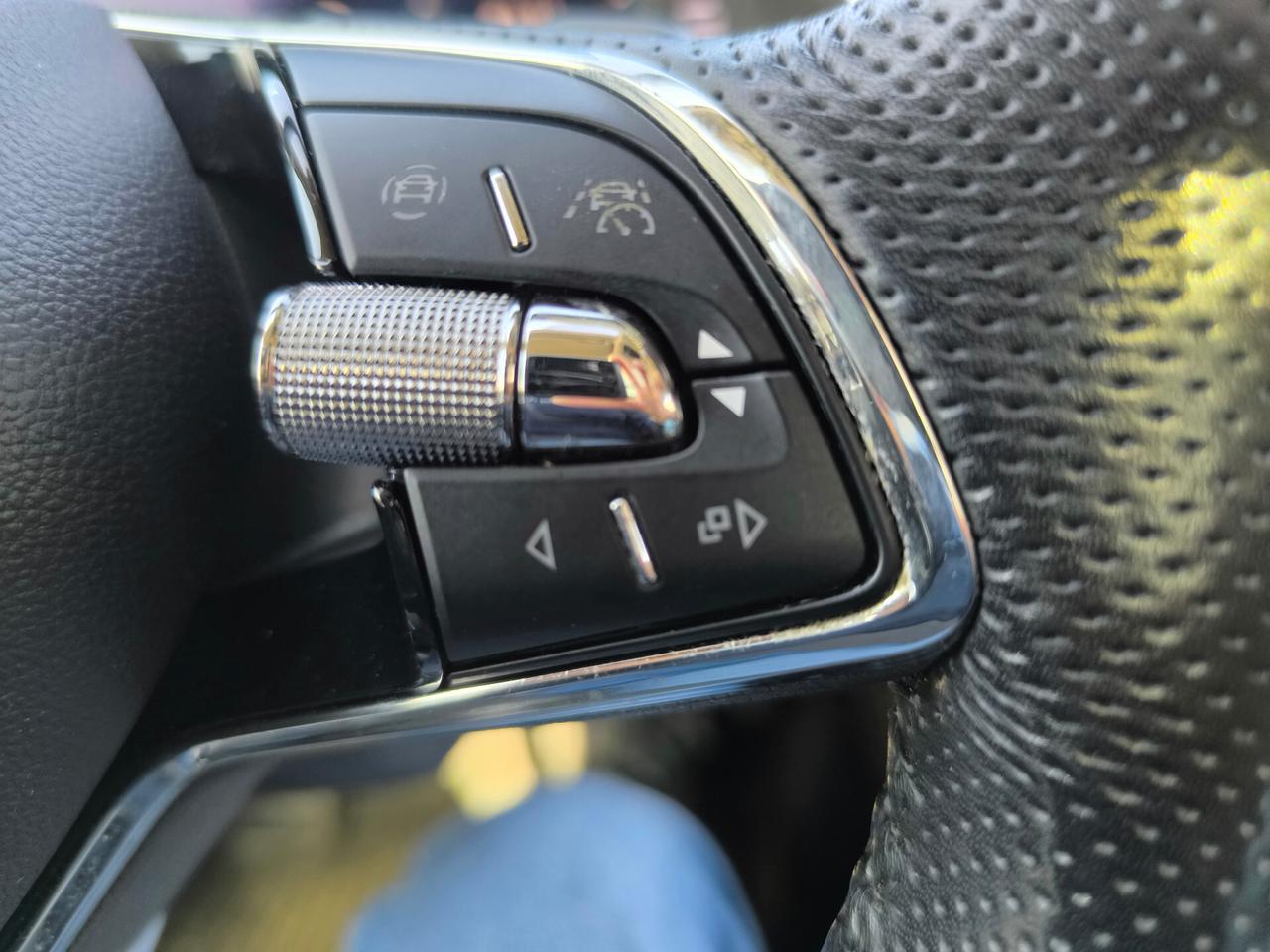 Skoda Octavia 1.5 e-TEC DSG Wagon Style