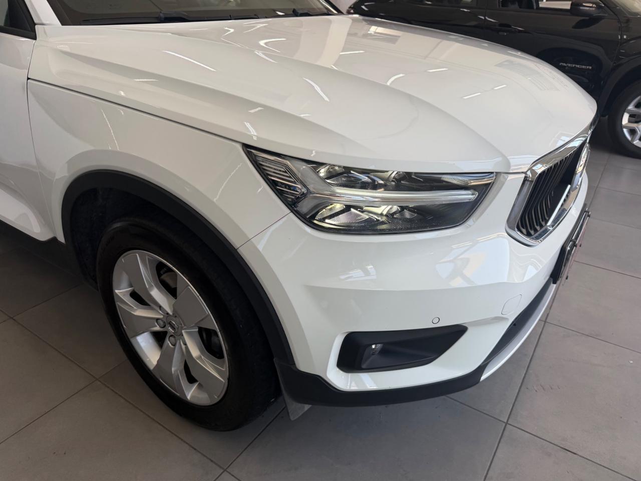 Volvo XC40 R-design FINANZIABILE
