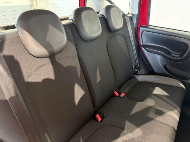 FIAT Panda 1.0 FireFly S&S Hybrid City Cross PREZZO REALE