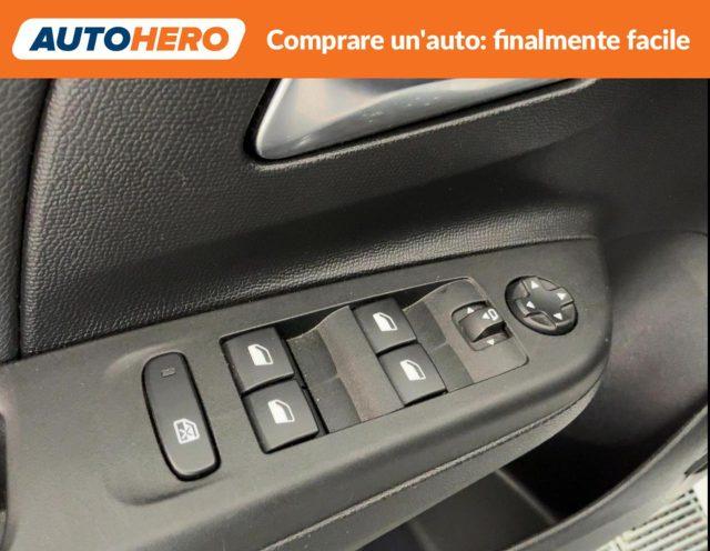 OPEL Corsa 1.5 D 100 CV Edition