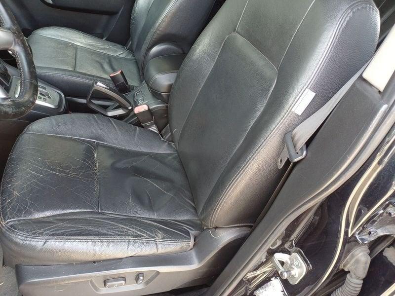 Chevrolet Captiva 2.0 VCDI 150 CV 4WD C.AUTOM. 7 POSTI 1°PROP