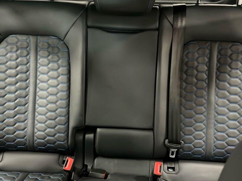 Audi RS Q3 Sportback RS Q3 Sportback