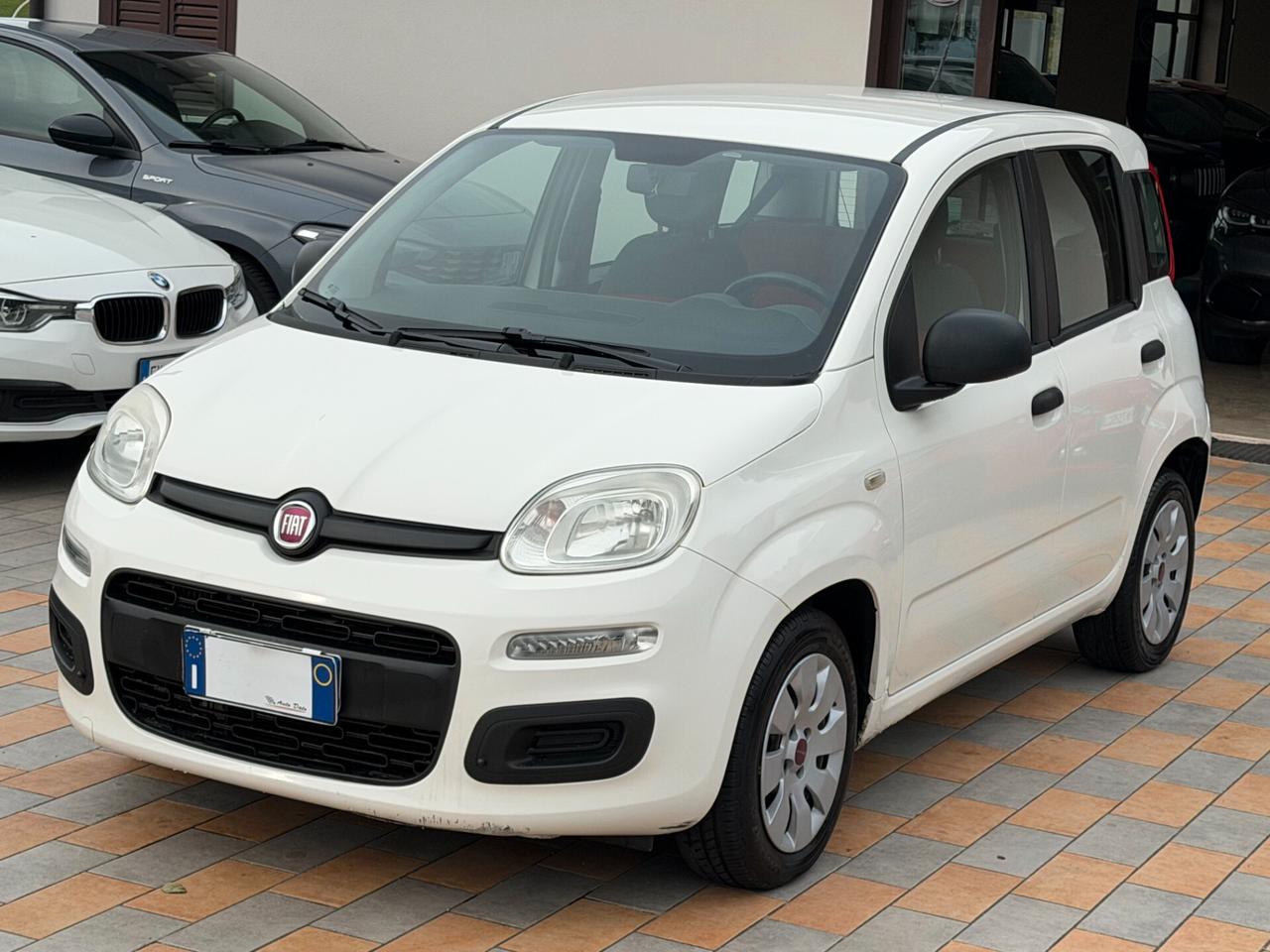 Fiat Panda 1.3 M.JET 75 cv. POP (Auto da ripristinare)
