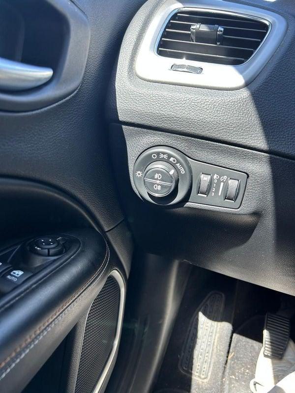 Jeep Compass 1.6 MJet 120cv Limited