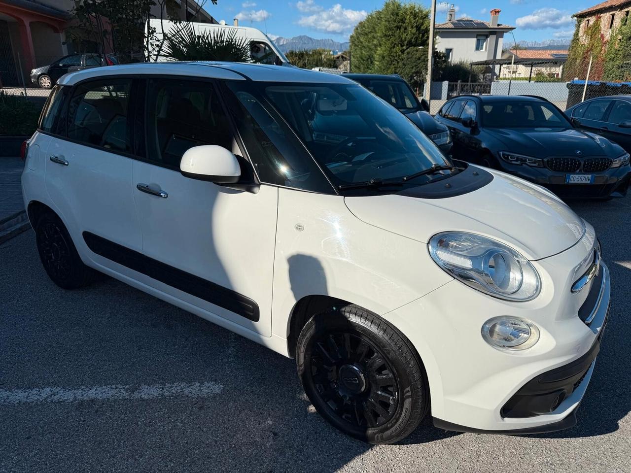 Fiat 500L Pro 1.3 MJT 95CV Mirror 4 posti (N1) PREZZO+IVA