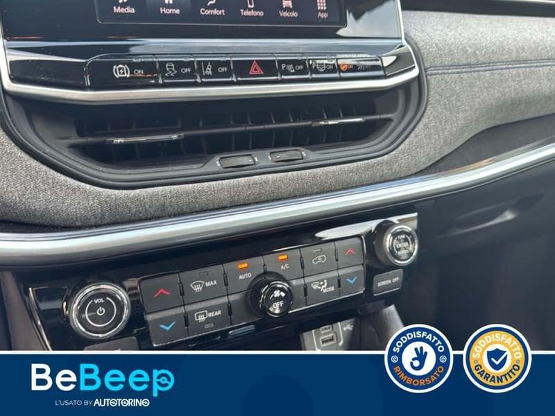 Jeep Compass 1.3 TURBO T4 PHEV LIMITED 4XE AUTO