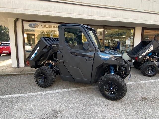 POLARIS RANGER 1000 VERSIONE HERCULES E NORDIC PRO