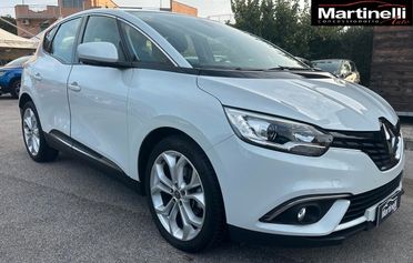 Renault Scenic Scénic Blue dCi 150 CV Sport Edition2