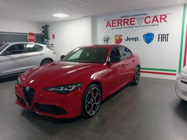 Alfa Romeo Giulia 2.0 Turbo 280 CV AT8 AWD Q4 Competizione