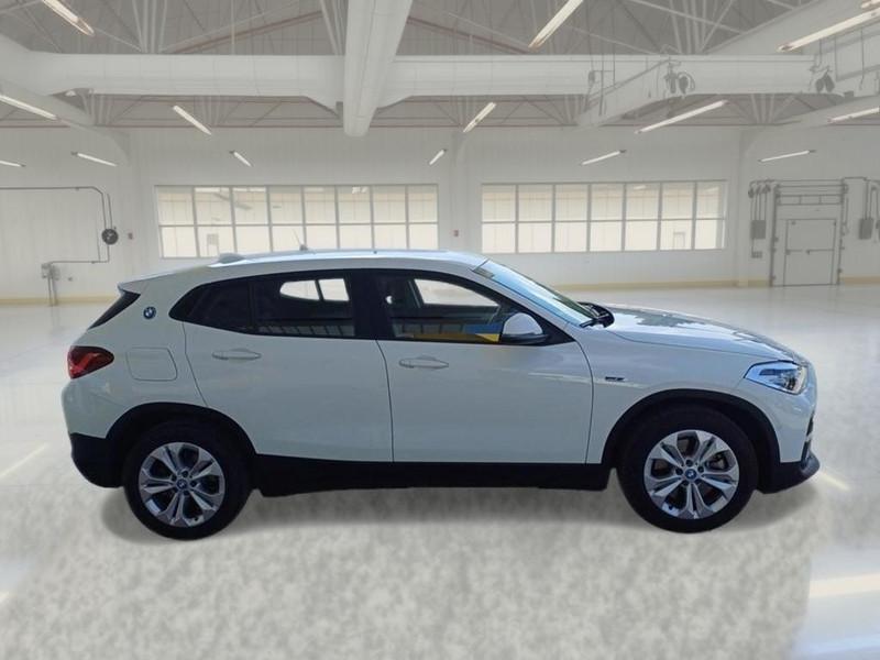 BMW X2 XDRIVE 25E BUSINESS X AUTOMATICO SUV