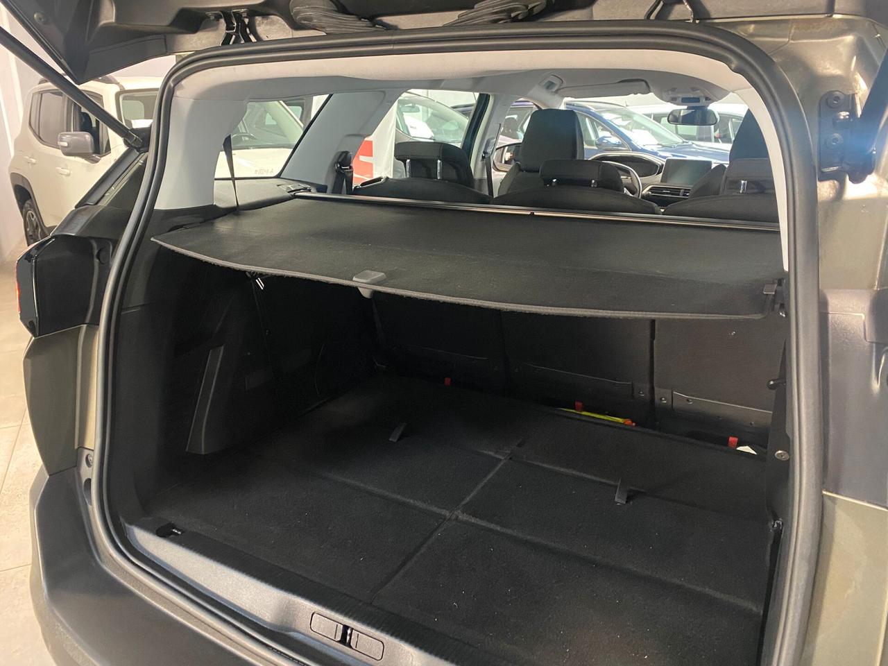 Peugeot 5008 BlueHDi 120 S&S Business 7p.ti