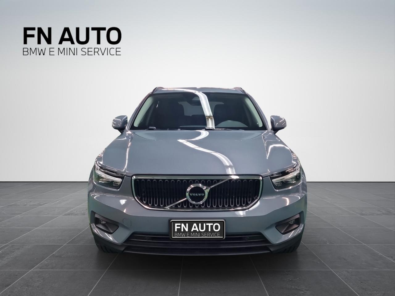 Volvo XC40 D3 AWD Geartronic Business