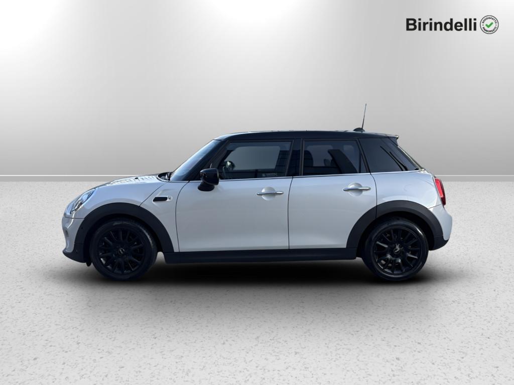 MINI Mini 5 porte (F55) - Mini 1.5 Cooper Hype 5 porte