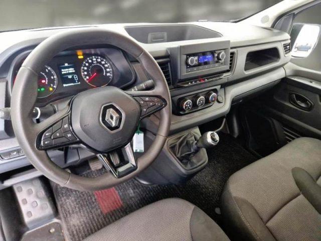 RENAULT Trafic T30 2.0 dCi 170CV PL-TN Furgone Energy Ice