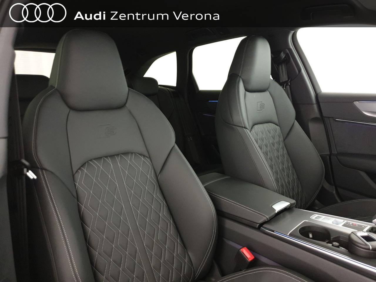 Avant 50TDI 286CV quattro tiptronic S line Edition