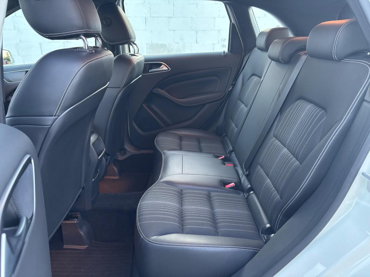 Mercedes-benz B 180 CDI Executive ( motore mercedes )