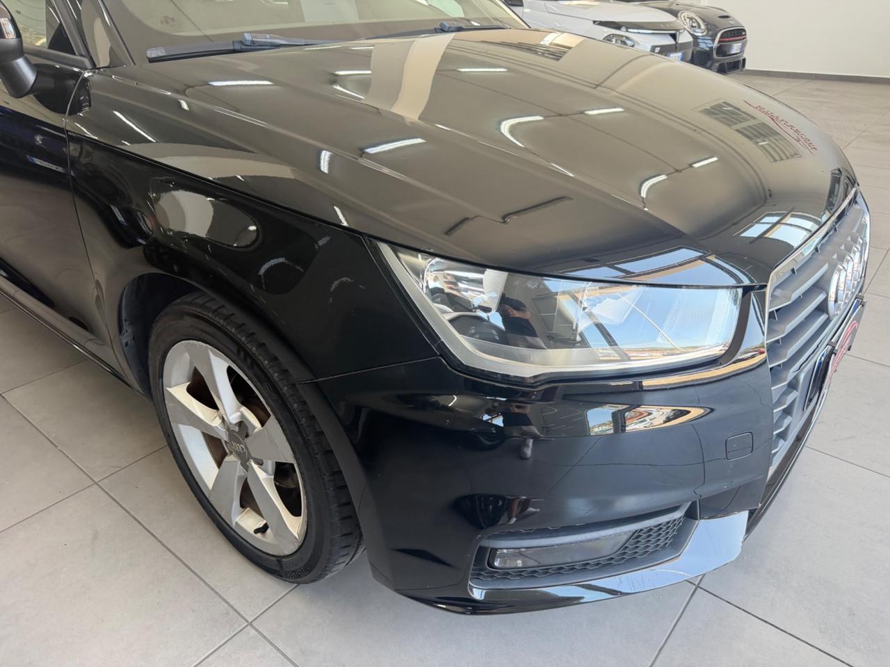 Audi A1 1.4 TDI Sport FINANZIABILE