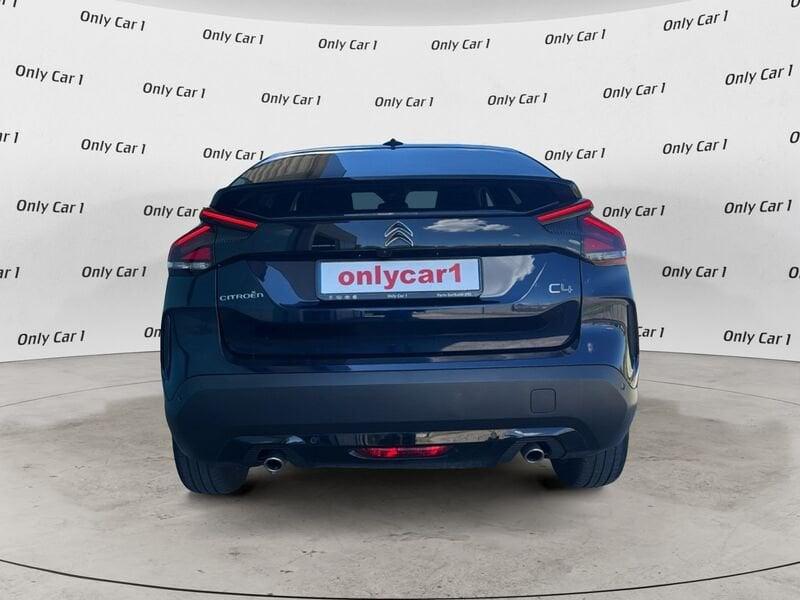 Citroën C4 C4 1.2 puretech Plus s&s 130cv