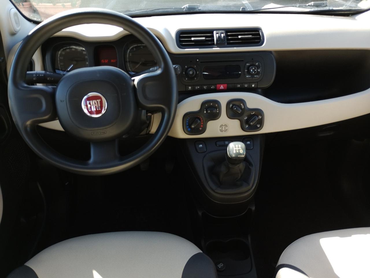 Fiat Panda 1.2 easypower Easy Gpl 69cv E6