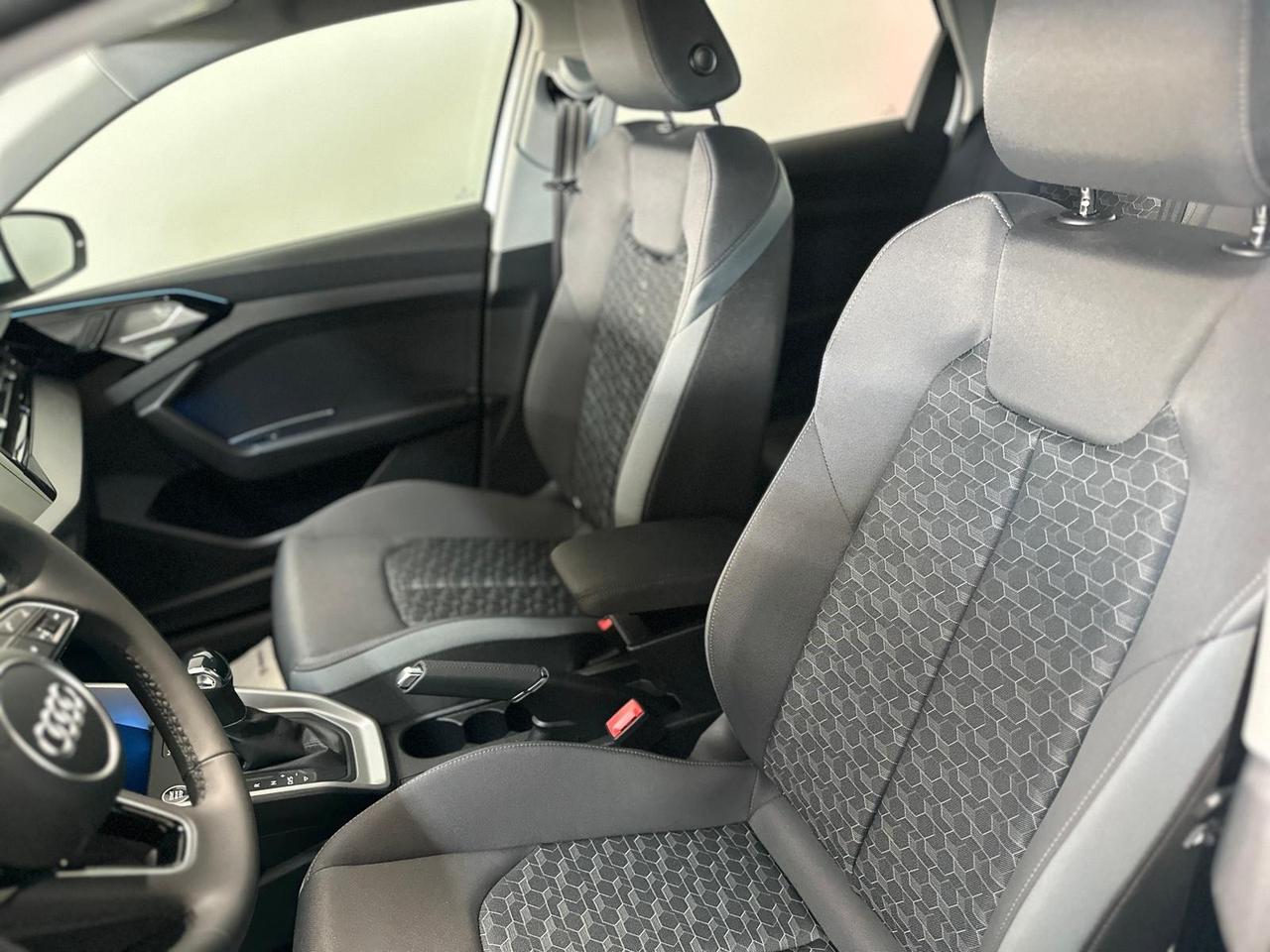 Audi A1 SPB 30 TFSI S tronic line edition