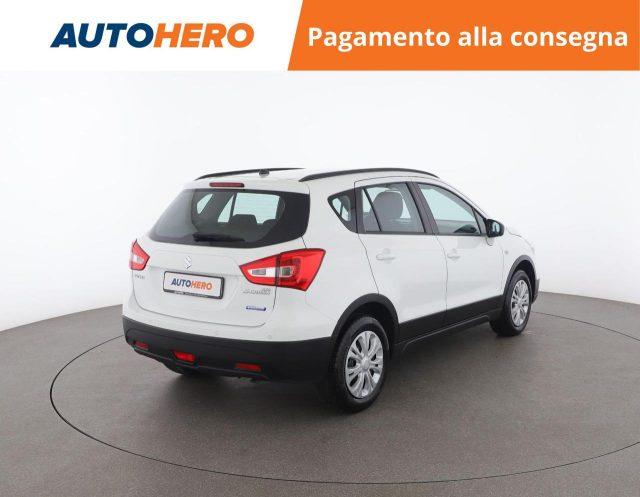 SUZUKI S-Cross 1.4 Hybrid Easy