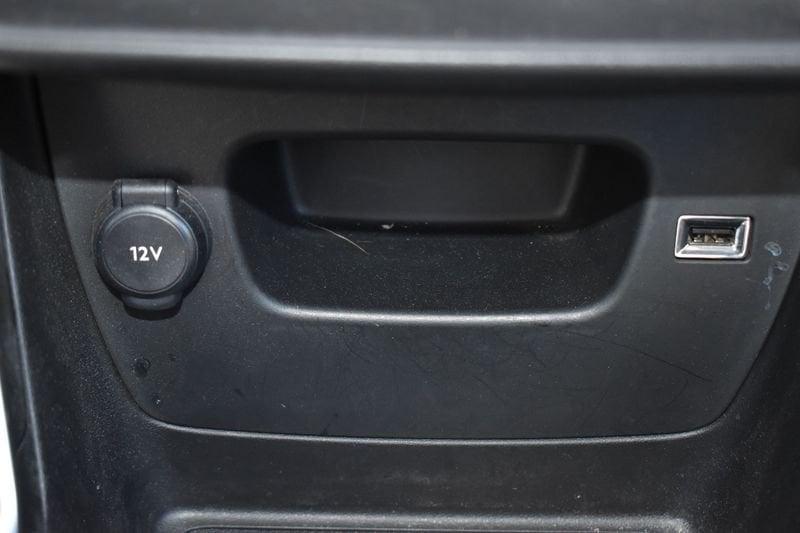 Citroën C3 Aircross C3 Aircross BlueHDi 110 S&S Plus